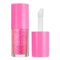 Too Faced Kissing Jelly Hydrating Lip Oil Gloss - Bubblegum