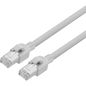 Insignia Cat 6A Ethernet Cable - Gray