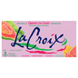 LaCroix Sparkling Water, Guava Sao Paulo