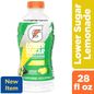 Gatorade® Lower Sugar Lemonade Sports Drink Bottle