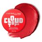 Maybelline Cloudtopia Cheek & Lip Mousse - Divine Crimson