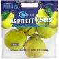 Kroger® Fresh Bartlett Pears – 2 Pound Bag