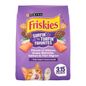 Purina Friskies Cat Food Surfin and Turfin Favorites Chicken, Whitefish, Salmon, and Filet Mignon