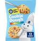 Pillsbury Ready to Bake Monster Refrigerated Cookie Dough
