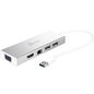 j5create Mini Dock, USB 3.0
