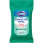 Clorox On the Go Travel Disinfecting Wipes Fresh Scent