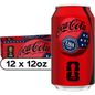 Coca-Cola® Zero Sugar Soda Cans