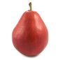 Red Anjou Pear