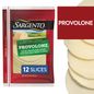 Sargento® Provolone Sliced Cheese
