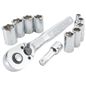 CRAFTSMAN Drive Metric Socket & Ratchet Set