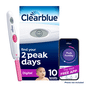 Clearblue Digital Ovulation Test