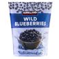 Kirkland Signature Wild Blueberries, 5 lbs