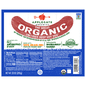 Applegate Organics ®The Great Organic Uncured Beef Hot Dog ™
