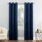 Mainstays Blackout Energy Efficient Grommet Single Curtain Panel