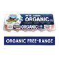 Pete & Gerry's Organic Free Range Large Eggs