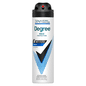 Degree Men Antiperspirant Deodorant Dry Spray For Men With MotionSense Technology
