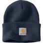 Carhartt Acrylic Watch Hat - NVY-Navy - One Size