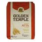 Golden Temple - Durum Atta Flour - 2/20 lb Bag