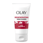 Olay Regenerist Regenerating Cream Face Cleanser