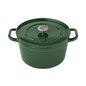 The Pioneer Woman Enamel Cast Iron Dutch Oven With Lid - Green
