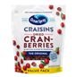 Ocean Spray® Craisins® Original Dried Cranberries - Dried Fruit