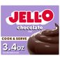 Jell-O Chocolate Pudding & Pie Filling Mix