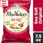 Miss Vickie's Sea Salt Kettle Cooked Potato Chips