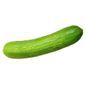 Persian (Armenian) Cucumber