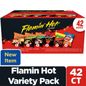 Frito-Lay® Flamin' Hot Mix Variety Pack