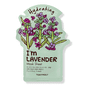 TONYMOLY I Am Sheet Mask - Lavender