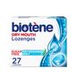 Biotene, Dry Mouth, Lozenges, Refreshing Mint, Sugar Free, Freshens Breath
