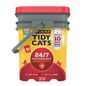 Purina Tidy Cats Clumping Cat Litter, 24/7 Performance Multi Cat Litter - 35 lb. Pail