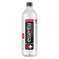 Essentia Bottled Water One Liter Bottle Ionized Alkaline Water