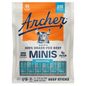 Country Archer Grass-Fed Beef Stick Minis Original, 0.5 oz, 28-Count