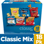 Frito-Lay® Classic Mix Chips Variety Pack