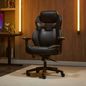 DPS Gaming Chair Encode 3D Insight Gaming Chair - Black