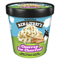 Ben & Jerry's Churray For Churros!™ Cinnamon Ice Cream Pint