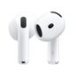 Apple AirPods 4 With Active Noise Cancellation