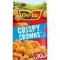 Ore-Ida Seasoned Crispy Frozen Crowns