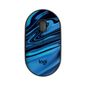 Logitech M340 Collection Galaxy Mouse - Blue