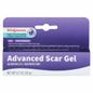 Walgreens Advanced Scar Gel - 0.7 oz