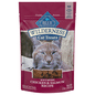 Blue Buffalo Soft-Moist Natural Chicken & Salmon Recipe Cat Treats