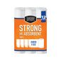Berkley Jensen Strong And Absorbent Towels Big Rolls