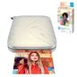 HP Sprocket Select Portable Photo Printer Bundle