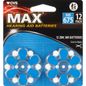 CVS Health Hearing Aid Batteries, Size 675