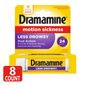Dramamine Less Drowsy Motion Sickness Relief