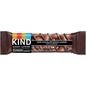 KIND Healthy Snack Bar, Dark Chocolate Mocha Almond, 5g Sugar | 5g Protein, Gluten Free Bars, 1.4 OZ, 1 Count