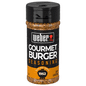 Weber Gourmet Burger Seasoning