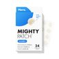 Hero Cosmetics Mighty Patch Mighty Patch Invisible+, Hydrocolloid Acne Pimple Patch