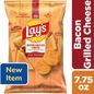 Lay's® Bacon Grilled Cheese Potato Chips
